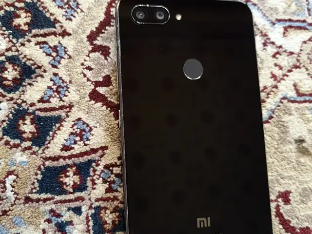 Xiaomi Mi 8 Lite 64gb, Душанбе