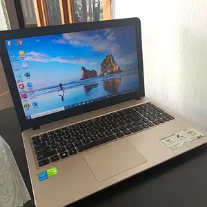 Ноутбук Asus X540L, Душанбе