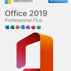 Microsoft Office 2019 Professional Plus, Душанбе