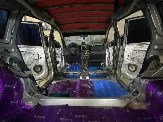 Услуги по шумоизоляции авто, Душанбе - 9
