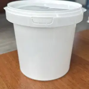 Ведро полипропиленовый ПП, Душанбе