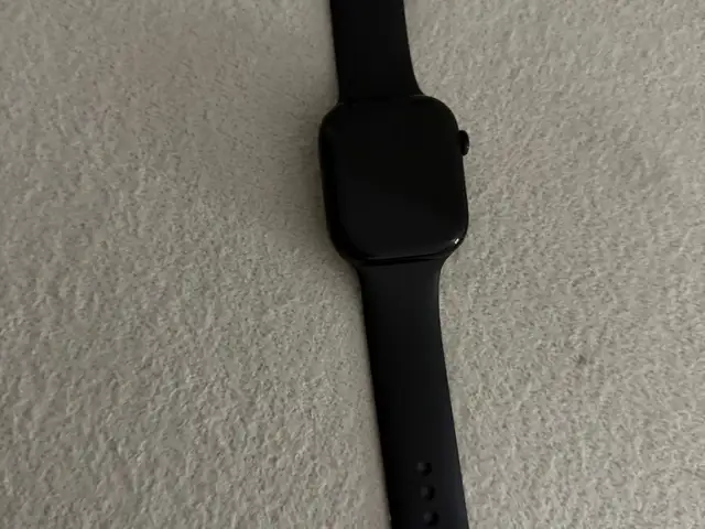Смарт часы Apple Watch 10s 46mm, Бохтар (Курган-Тюбе)