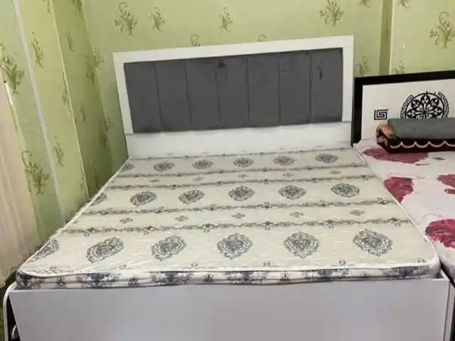 Кровать двуспальная, Душанбе