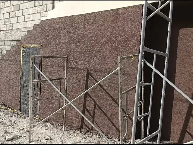 Краска 05 коричневый цвет, Душанбе
