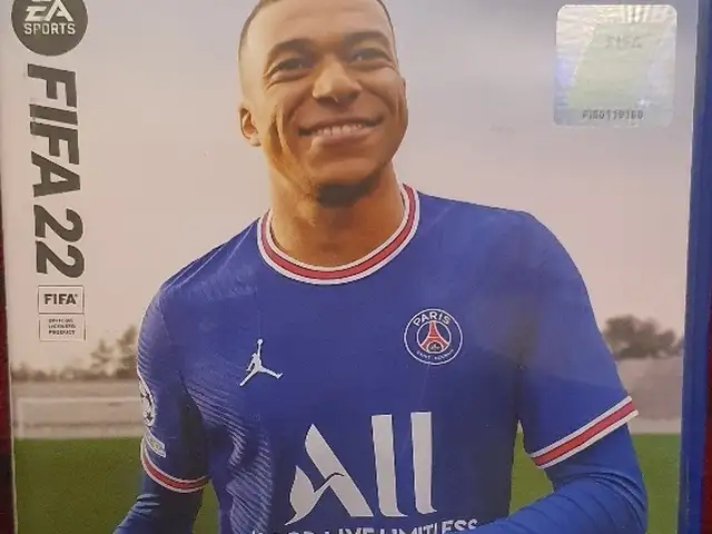 Игра FIFA 22, Хуҷанд