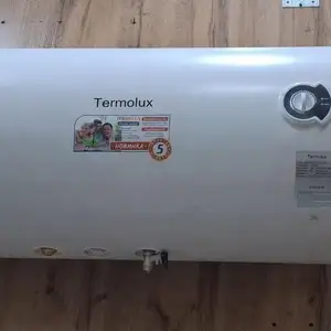 Водонагреватель Termolux 100л D100H20F3, Душанбе