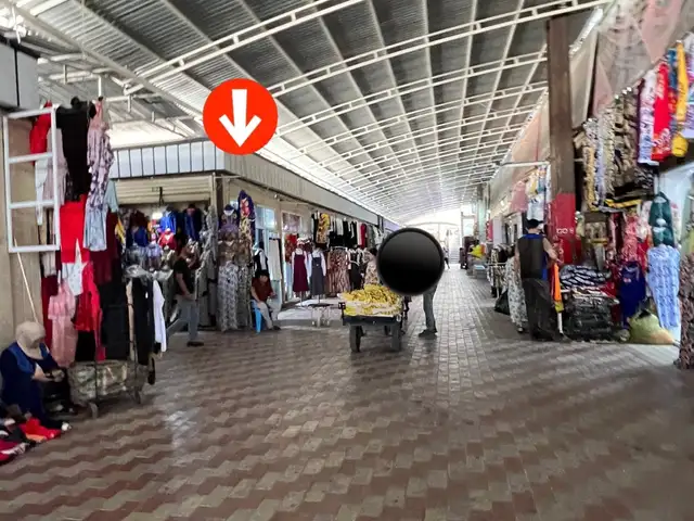 Помещение под магазин / салон, 14м², фирдавси, Душанбе