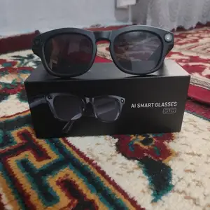 Умные часы АI -Smart Glasses G10, Ваҳдат