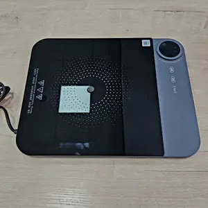 Индукционная плита Xiaomi Mijia Induction Cooker Black, Душанбе