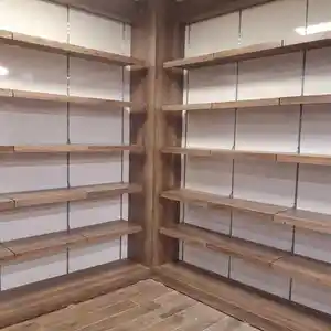 Мебель для магазинов на заказ, Душанбе