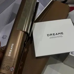 Фен выпрямитель от Dreami, Душанбе