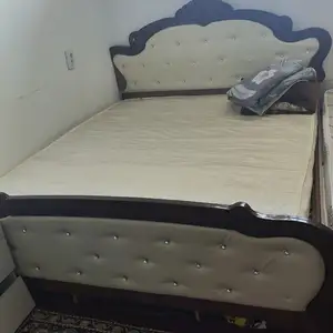 Спальный гарнитур, Душанбе