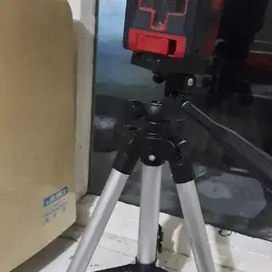 Лазерный уровень, Душанбе