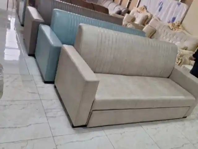 Диван раздвижной, Душанбе