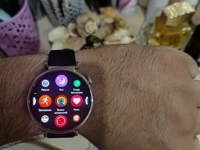 Смарт часы Huawei watch Gt 4, Худжанд