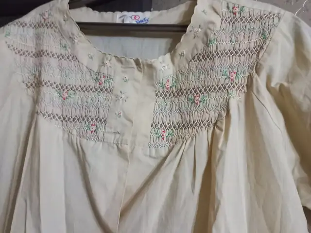 Ночнушка, Душанбе