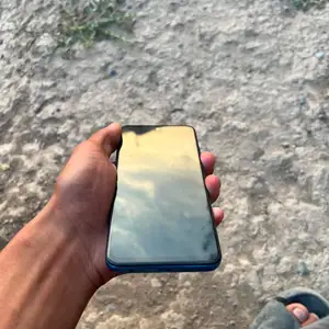 Xiaomi Redmi Note 10S, Спитамен