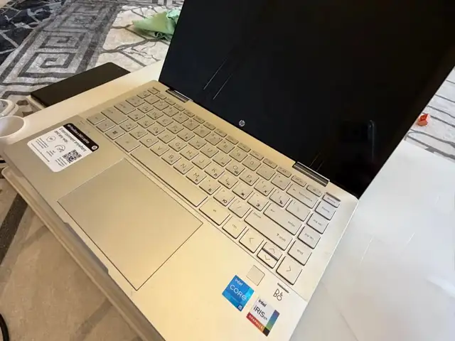 Ноутбук HP Pavilion, Душанбе
