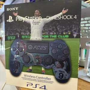 Джойстик для Sony PlayStation 4, Душанбе