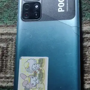 Xiaomi Poco M4 pro 5g на запчасти, Хуҷанд