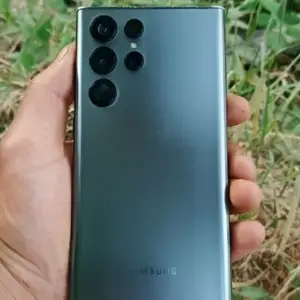 Samsung Galaxy S22 Ultra, Душанбе