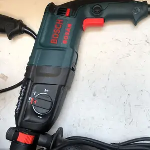 Перфоратор Bosch, Душанбе