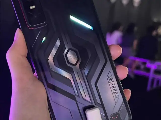 Infinix GT30PRO 12/256gb, Душанбе