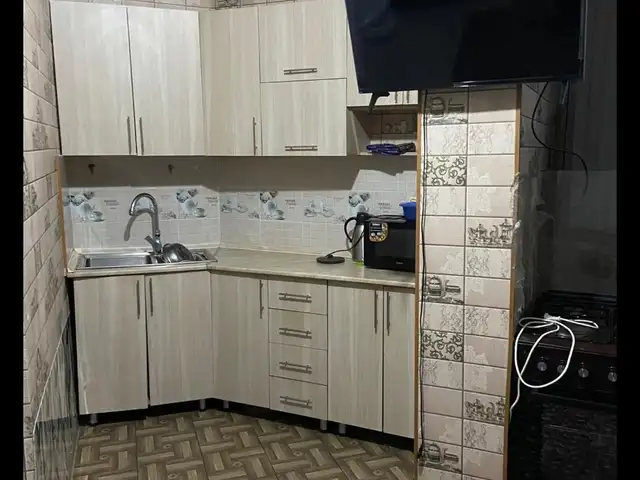 2-комн. квартира, 7 этаж, 50м², Зарнисор, пеши таксиёи Регар, Душанбе