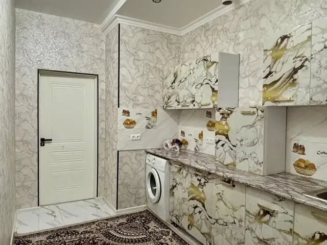 1-комн. квартира, 4 этаж, 44 м², 20-солагии Истиқлолият , Ваҳдат - 4