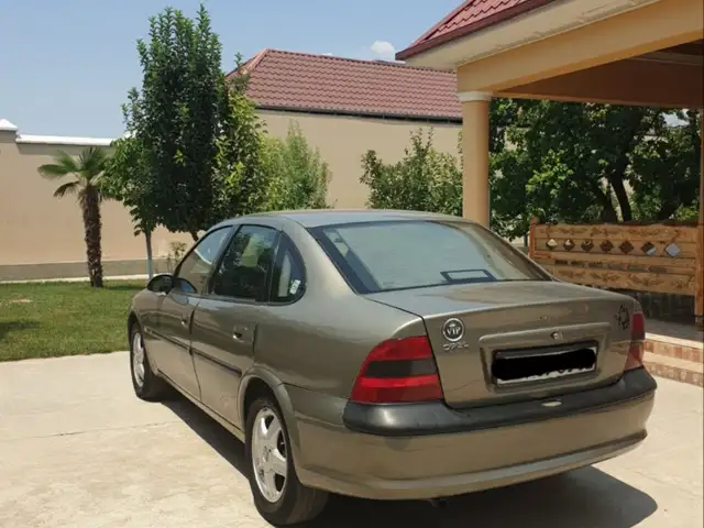 Opel Vectra B в аренду, Худжанд