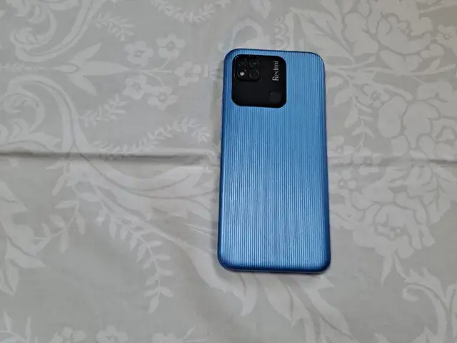 Xiaomi Redmi 10A 64Gb, Душанбе