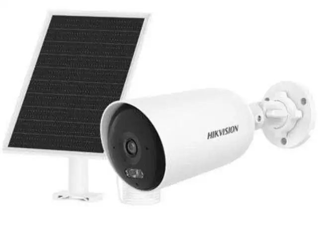 Камера видеонаблюдения hikvision DS-2CFSP04, 4mm, Душанбе