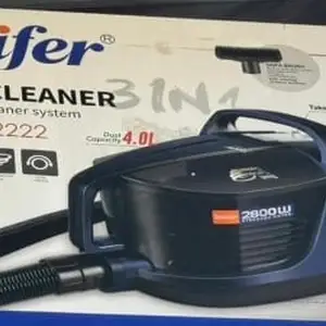 Пылесос Sonifer Sf-2222, Душанбе