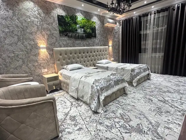 2-комн. квартира, 3 этаж, 88 м², 34мкр, Парки Нав, Хуҷанд