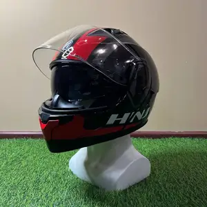 Мотошлем, Душанбе