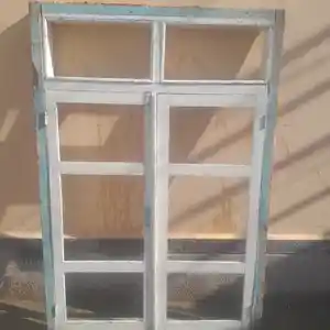 Окно, Хуҷанд
