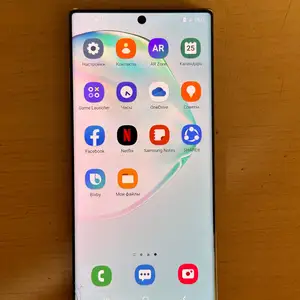Samsung Galaxy S10 +, Душанбе