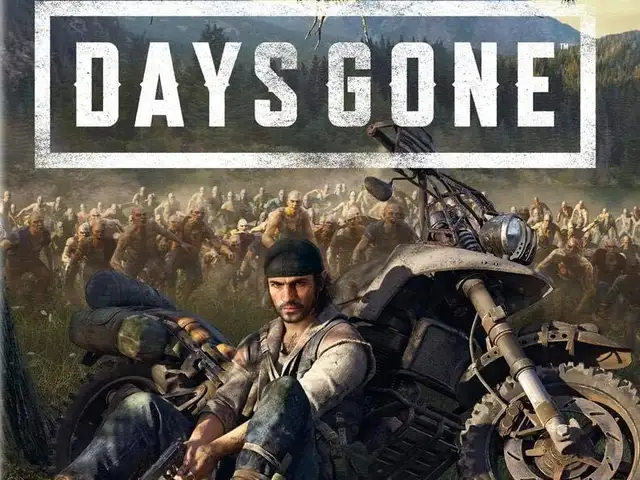 Игра Days Gone для PS4/5.05/6.72/7.02/7.55/9.00/11.00/12.02/12.52/13.00, Хуҷанд
