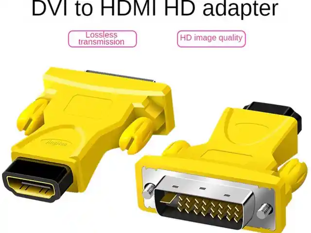 HDMI-DVI 24-1 адаптер, Душанбе