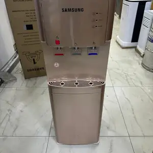 Кулер Samsung, Душанбе
