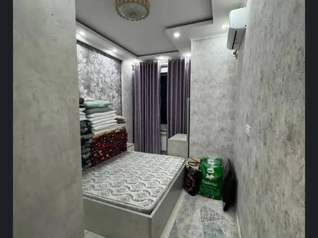 2-комн. квартира, 4 этаж, 75м², Сино, Душанбе