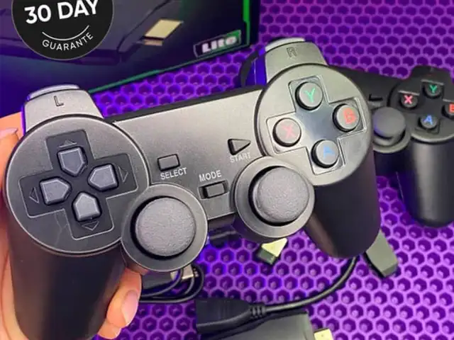 Игровая приставка Game Stick, Душанбе