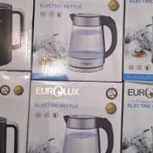 Электрочайник Eurolux, Душанбе