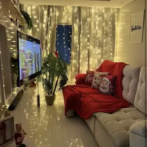 Гирлянды, Душанбе