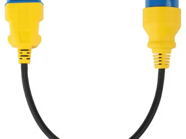 Переходник для диагностики 40 см OBD2 BMW 20 pi launch thinkcar Avtel OBDSTAR, Душанбе
