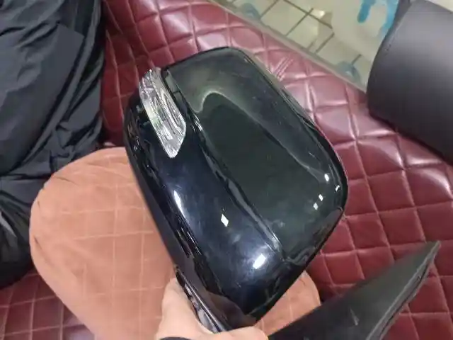 Фара от Toyota, Душанбе