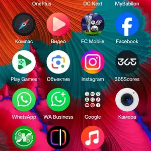 OnePlus 11, индийская версия, Душанбе
