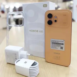 Honor 600 8/256gb, Душанбе