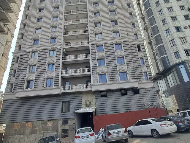 1-комн. квартира, 3 этаж, 50 м², 20 мкр, Хуҷанд
