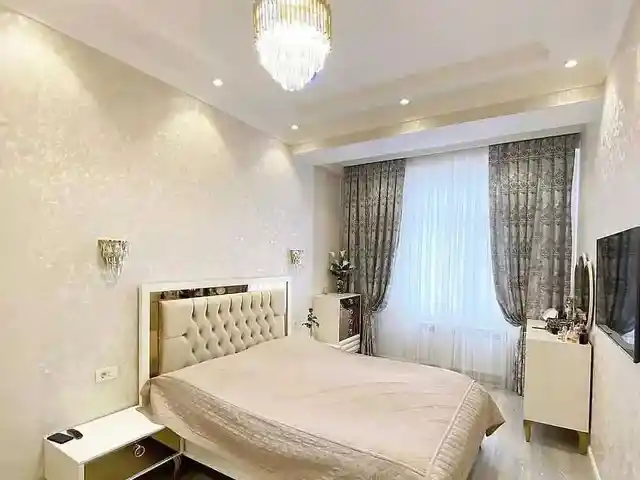 2-комн. квартира, 1 этаж, 55 м², 19 мкр, Худжанд